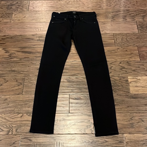 Citizens Of Humanity Arielle Mid Rise Skinny Size 26 - Picture 2 of 16